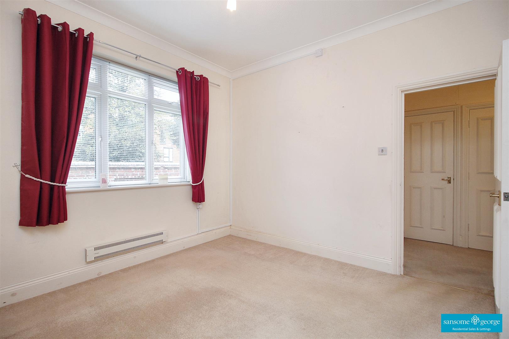 Tilehurst Road, Reading